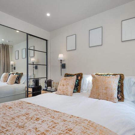 The Angel Residence, Sleeps 4 London Exterior photo