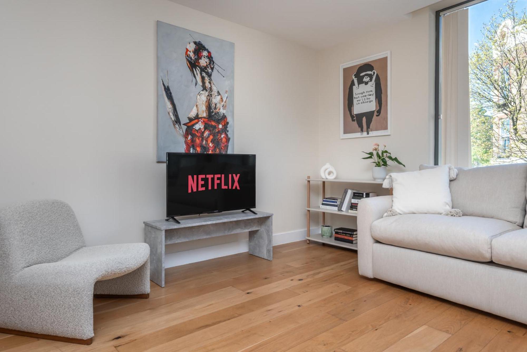 The Angel Residence, Sleeps 4 London Exterior photo