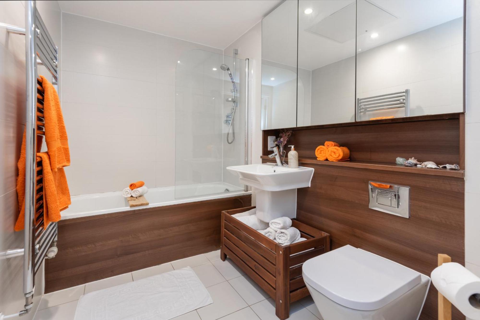 The Angel Residence, Sleeps 4 London Exterior photo