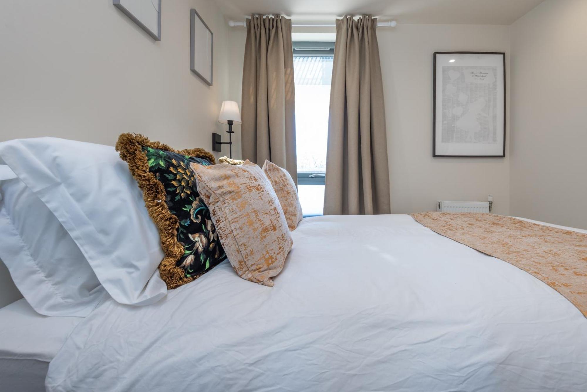 The Angel Residence, Sleeps 4 London Exterior photo
