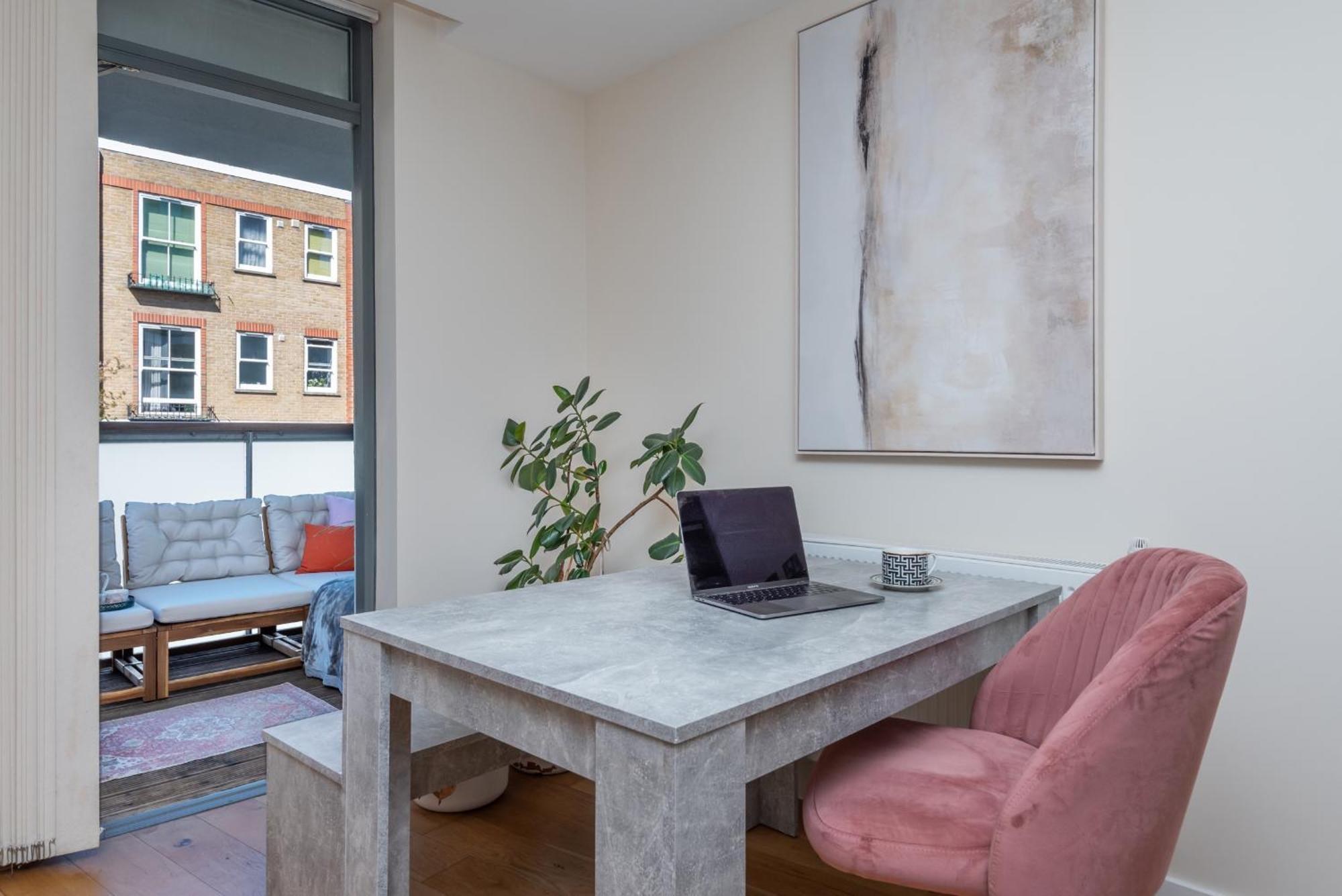 The Angel Residence, Sleeps 4 London Exterior photo
